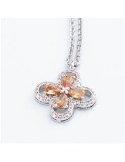 Collana Boccadamo Donna in Bronzo XGR751T - XGR751T